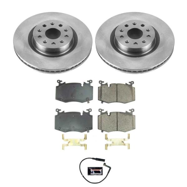 PowerStop KOE8317