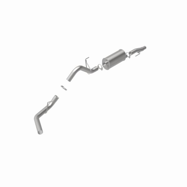 MAG BRE Exhaust Kits Magnaflow 106-0808