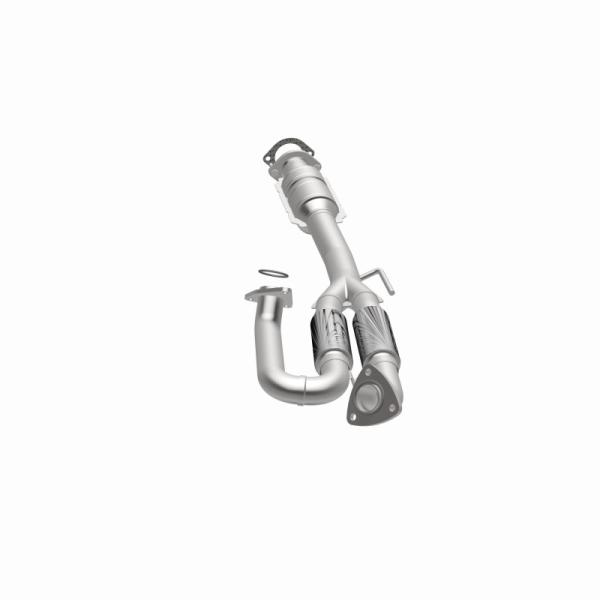 Magnaflow 557234