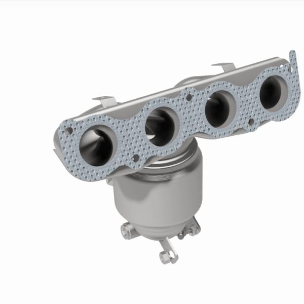 Magnaflow 5531081
