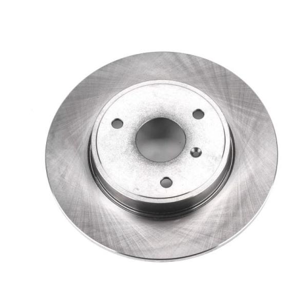 PSB Autospecialty Rotor PowerStop EBR1261