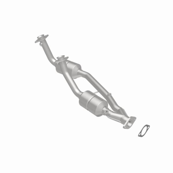 MAG Converter Direct Fit Magnaflow 23382