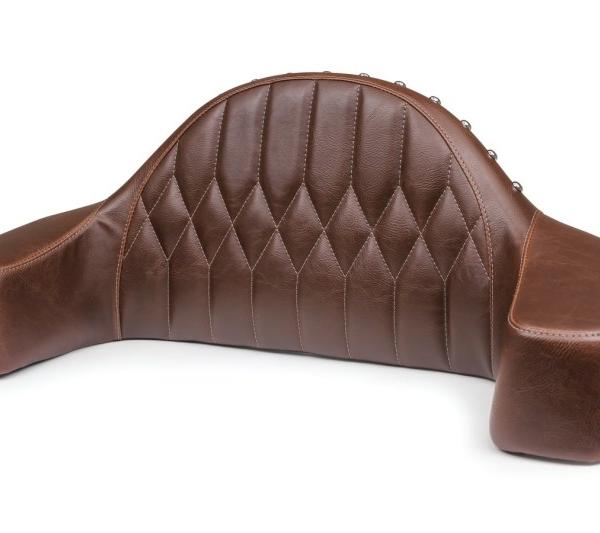 Mustang Motorcycle 76021