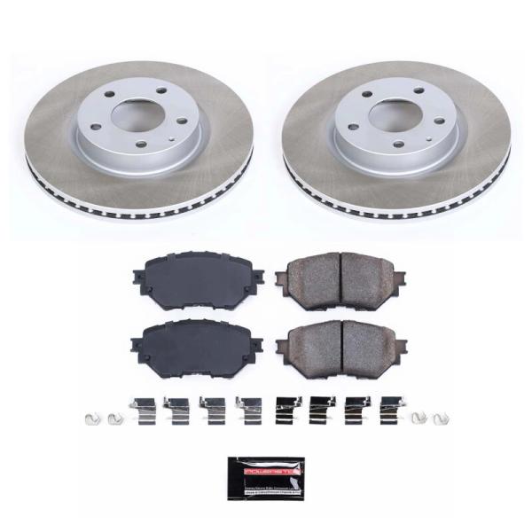 PowerStop SC7517
