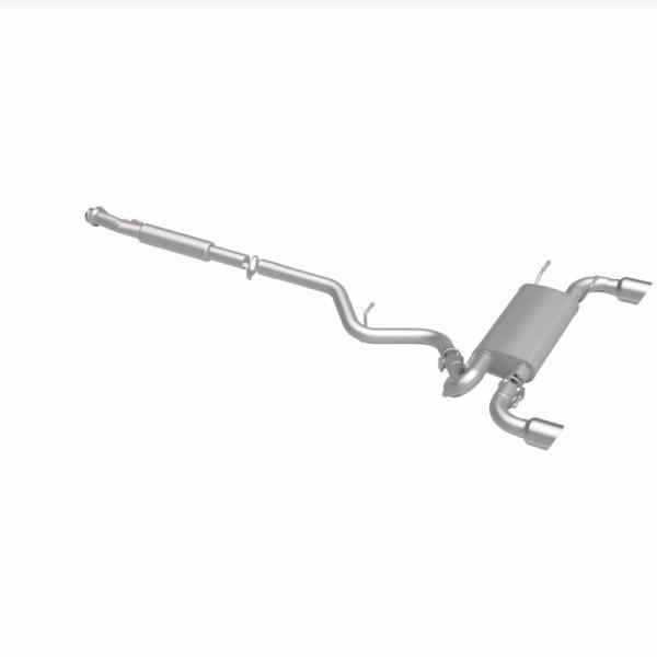 MAG BRE Exhaust Kits Magnaflow 106-0884