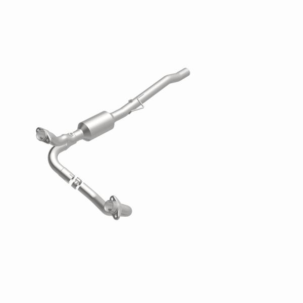 MAG Converter Direct Fit Magnaflow 4451214