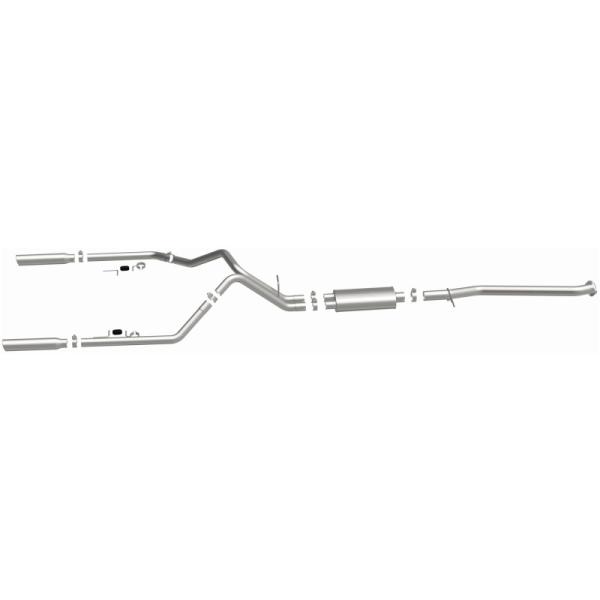 Magnaflow 15792