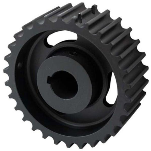 MOR Pulleys - Oil Pump Moroso 23545