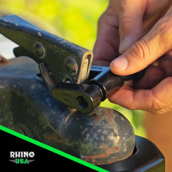 Rhino USA TRL-LOCK-KIT-2.5