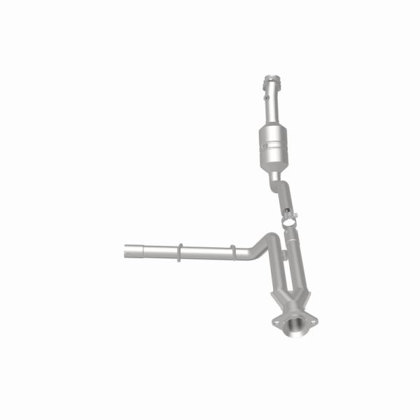 MAG Converter Direct Fit Magnaflow 5551156