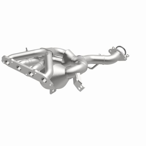 MAG Converter Direct Fit Magnaflow 22-118