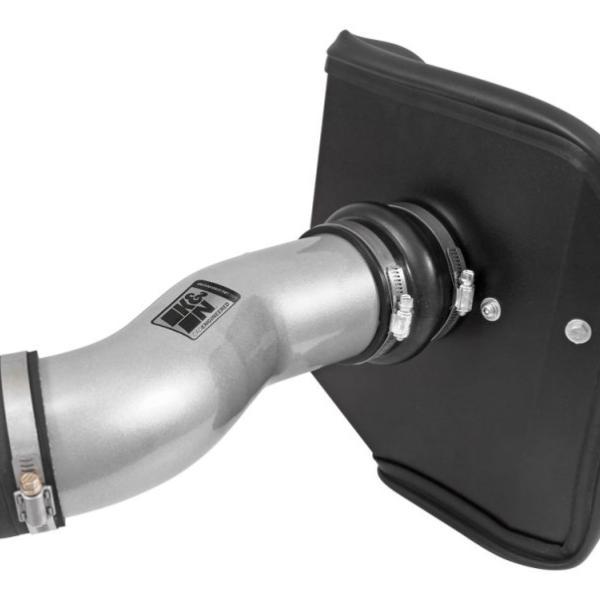 K&N Engineering 77-1569KS