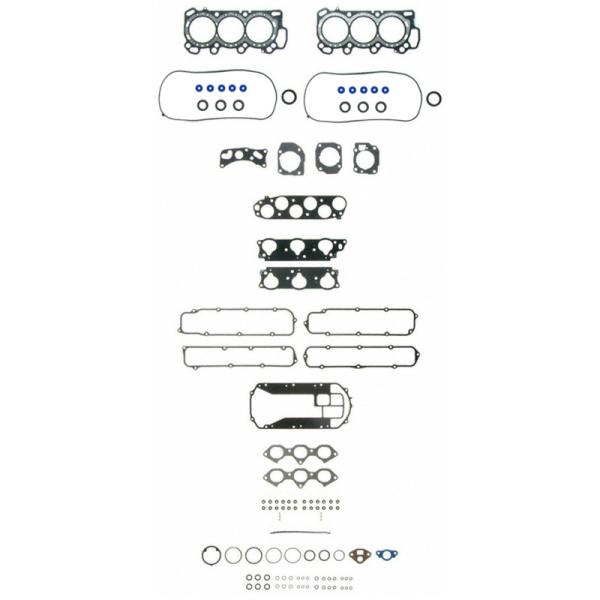 FEL Cylinder Head Gaskets Fel-Pro HS26260PT1