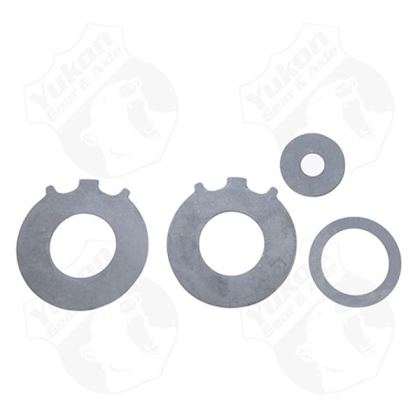 Yukon Gear & Axle YSPTW-069
