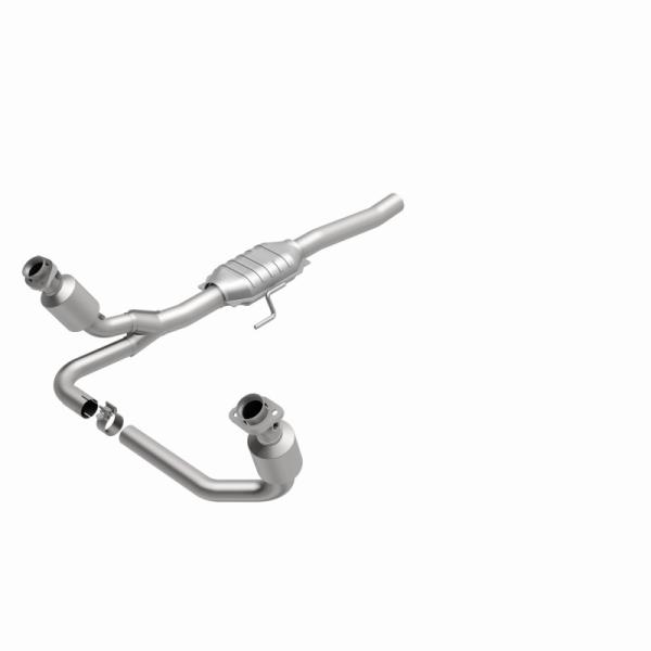 Magnaflow 458043