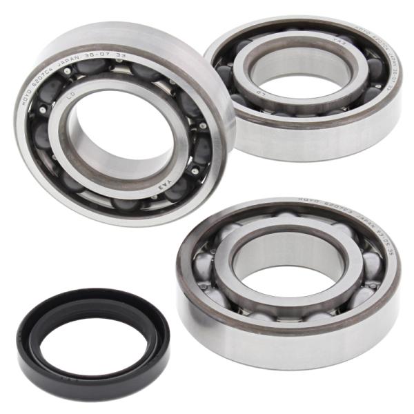 ABR Crank Bearing Kits All Balls Racing 24-1090