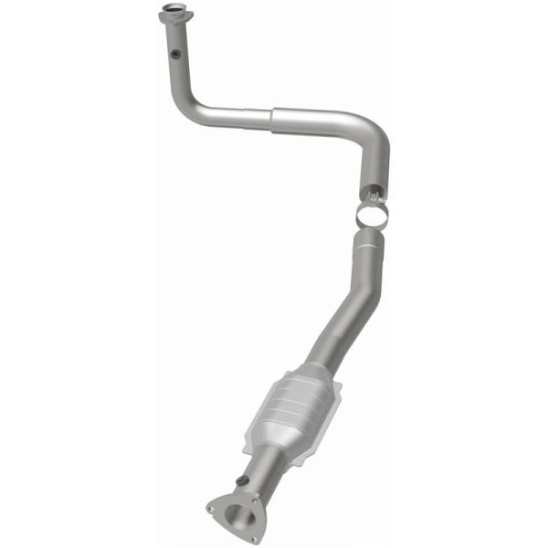 MAG Converter Direct Fit Magnaflow 23142