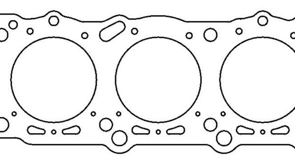 Cometic Gasket C4347-075