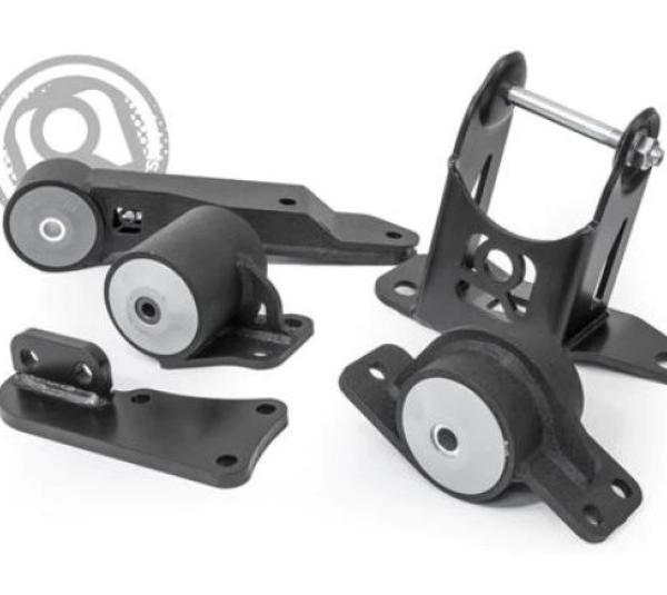 Innovative Mounts 90751-85A