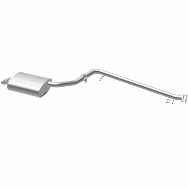 MAG BRE Exhaust Kits Magnaflow 108-0161