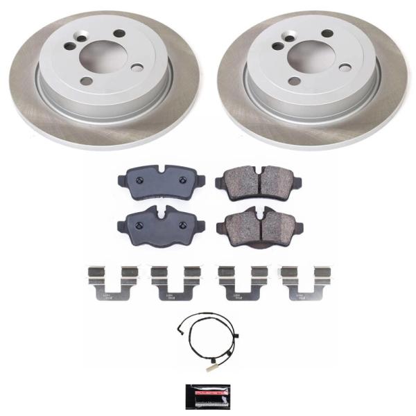 PowerStop SC6281