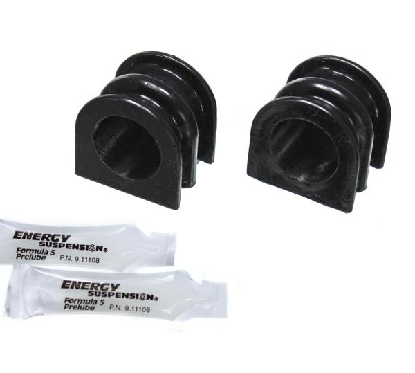 ES Sway Bar Bushings - Black Energy Suspension 7.5126G