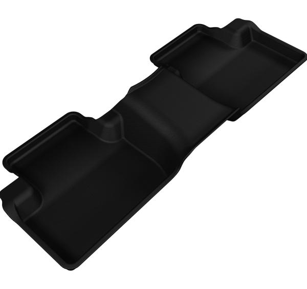 ACE Kagu - Rear - Black 3D MAXpider L1MT03621509