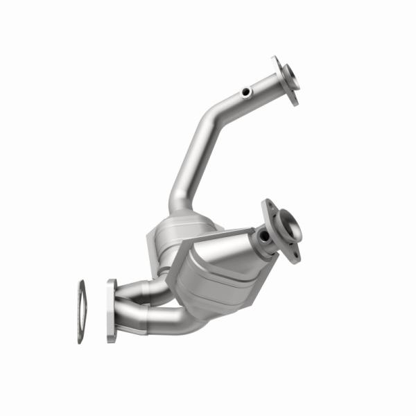 Magnaflow 447189