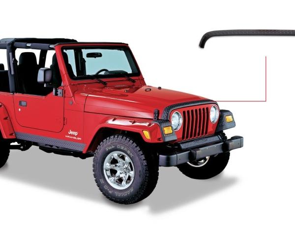 Bushwacker 14006