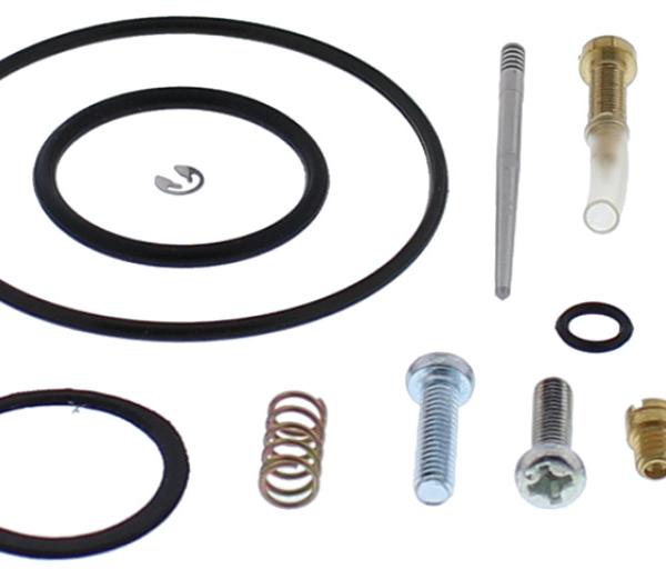 ABR Carburetor Rebuild Kits All Balls Racing 26-1756