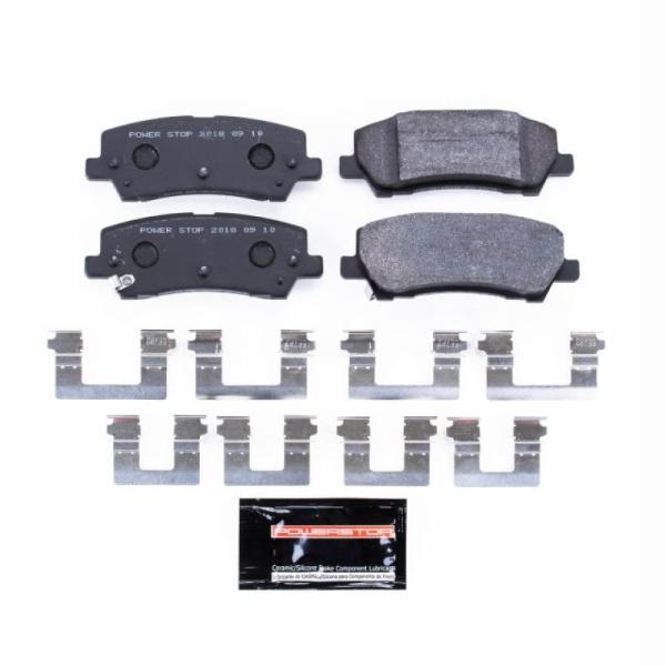 PowerStop PST-1793