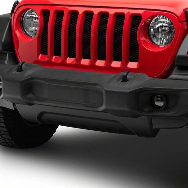 RAX Fog Lights Raxiom J169674