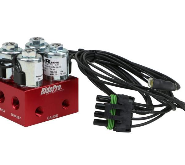 Ridetech 31932501
