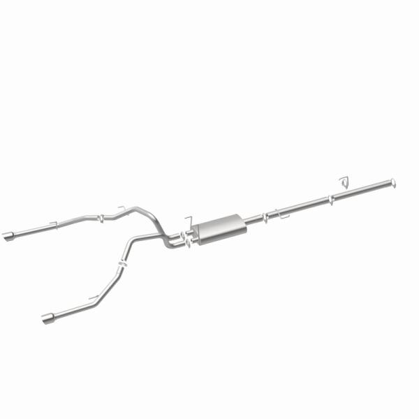 Magnaflow 106-0516