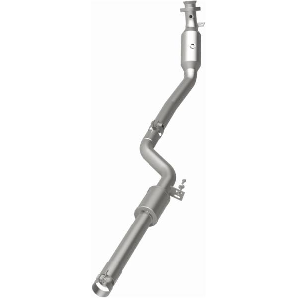 MAG Converter Direct Fit Magnaflow 21-571