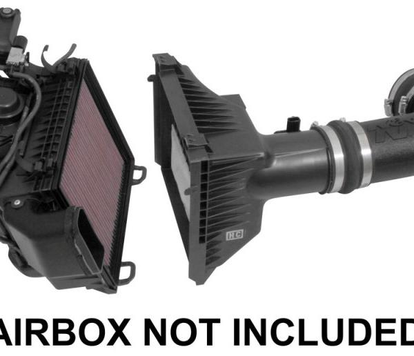 K&N Engineering 57-9038