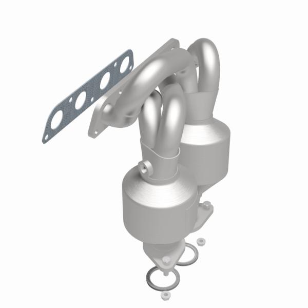 MAG Converter Direct Fit Magnaflow 51259