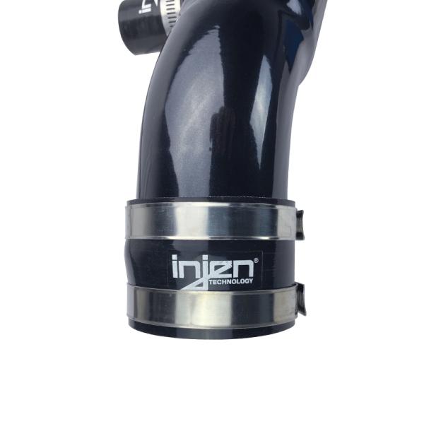 Injen IS1726BLK