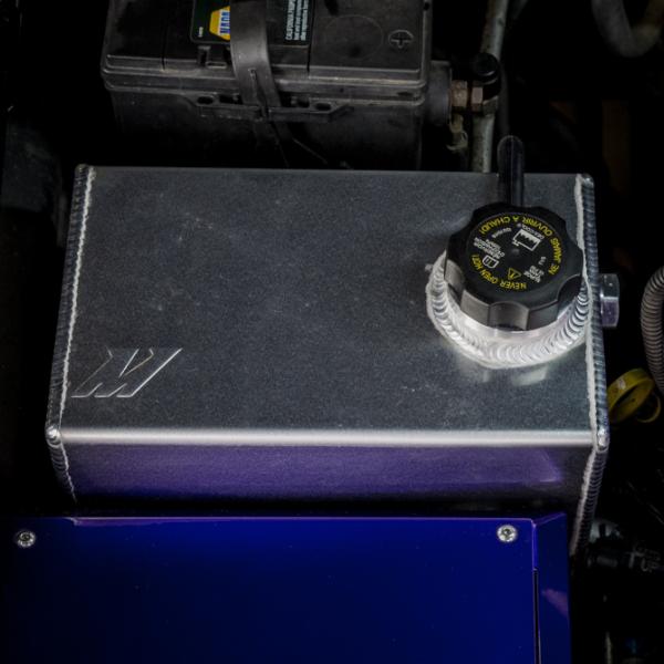 Mishimoto MMRT-DMAX-01MWBK