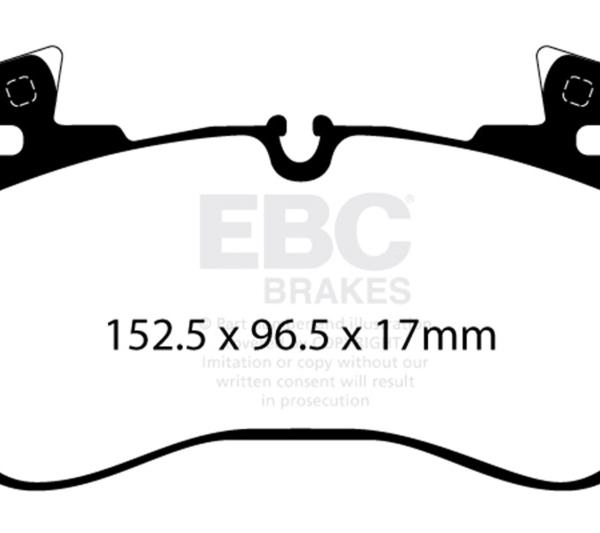 EBC DP62401