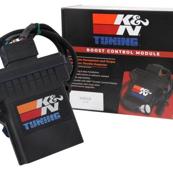 K&N Engineering 21-3101