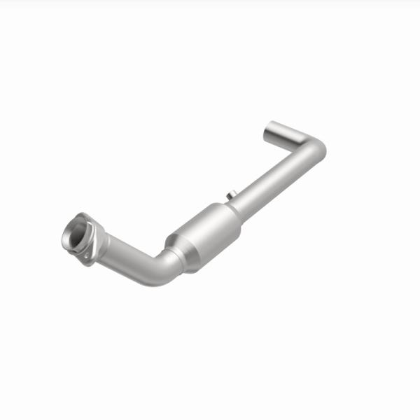 MAG Converter Direct Fit Magnaflow 4651155