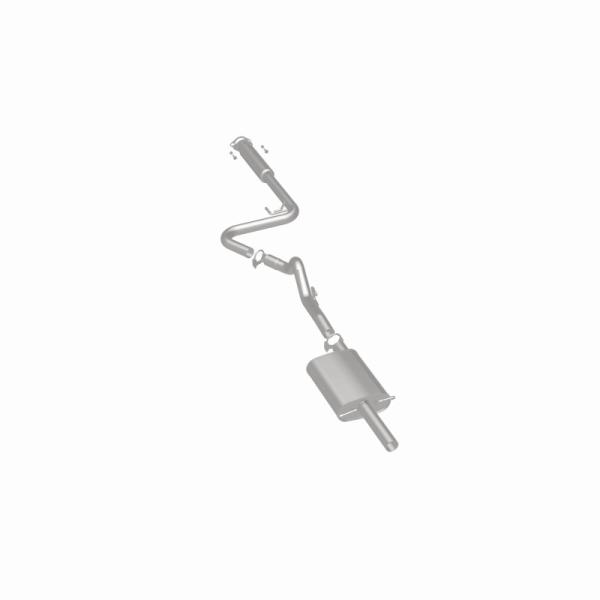 MAG BRE Exhaust Kits Magnaflow 106-0770