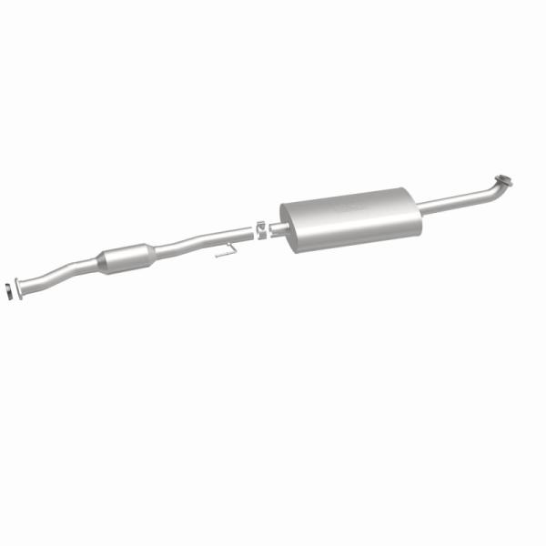 MAG Converter Direct Fit Magnaflow 280031
