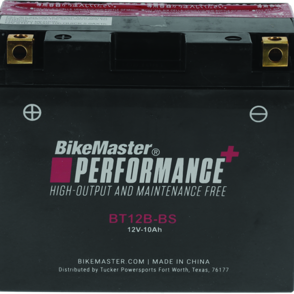 BikeMaster 781310