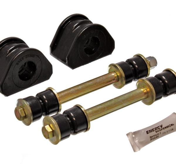 ES Sway Bar Bushings - Black Energy Suspension 4.5172G