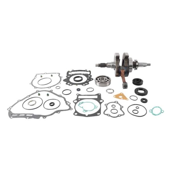 Hot Rods CBK0115