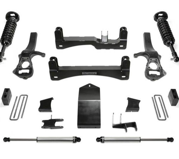 Fabtech K1140DL