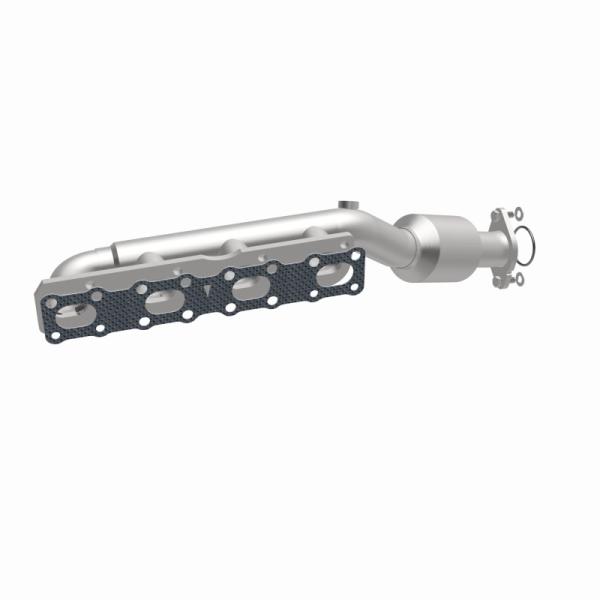 Magnaflow 4583381