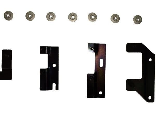 AMP Research 79110-01A